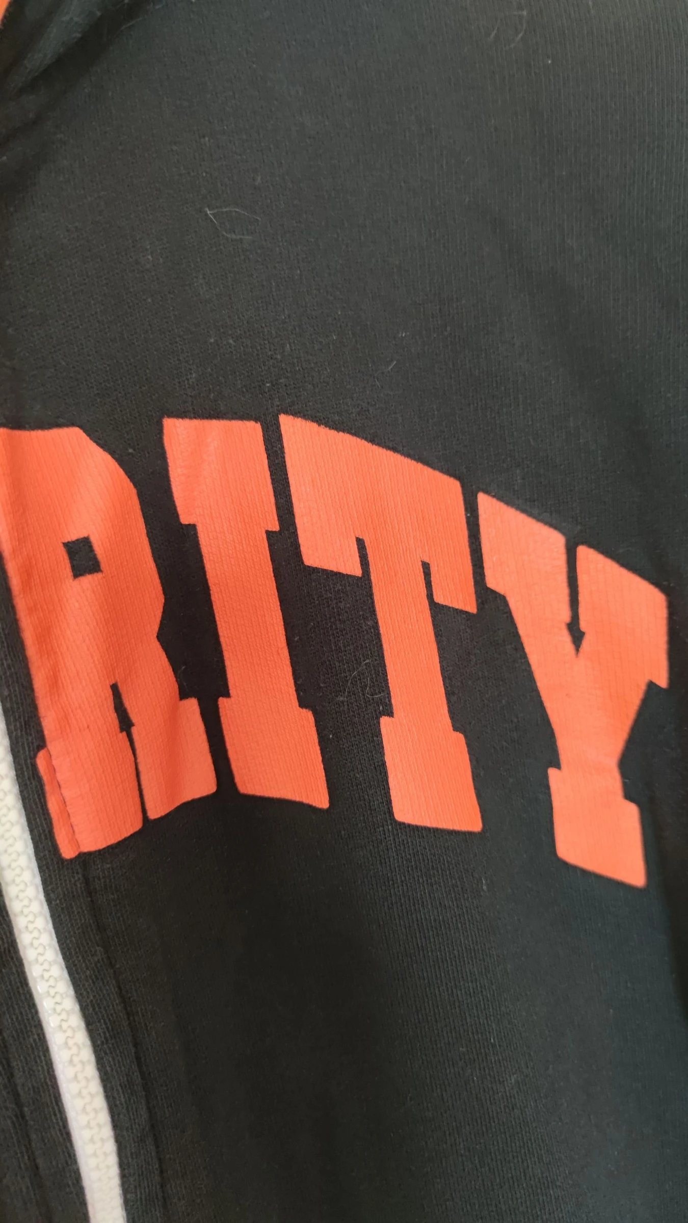 Men's hoodie Security Easy Wear Size M 38/40 – photo 11